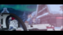 Star Wars Visions - Season 03 Episode 02